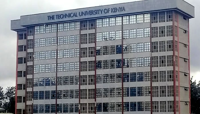 Technical University of Kenya
