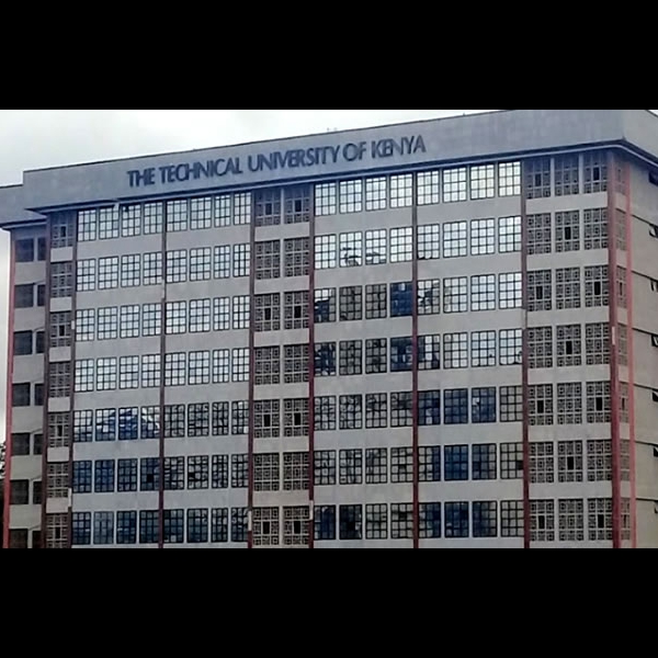 Technical University of Kenya